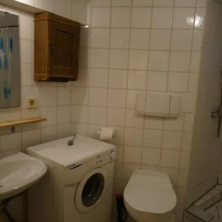 Casa Rio Apartment Sesta Godano