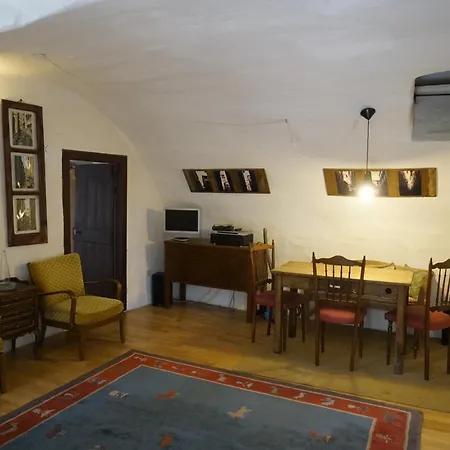 Casa Rio * Sesta Godano