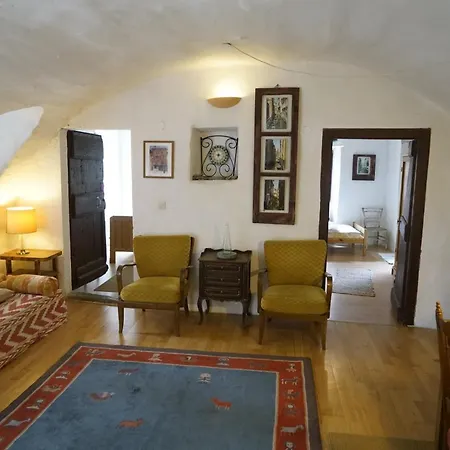 Casa Rio Apartment *