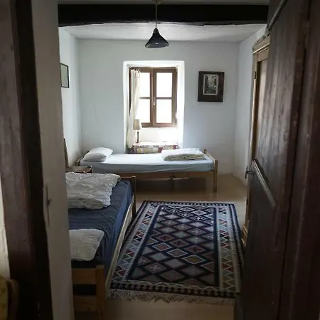 Casa Rio Apartment *