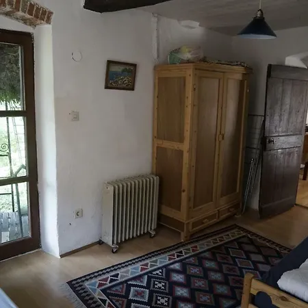 Casa Rio Apartment *