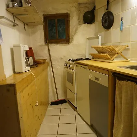 Casa Rio Appartamento