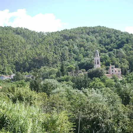 Casa Rio Appartamento *