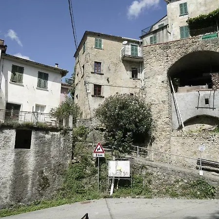 Appartamento Casa Rio